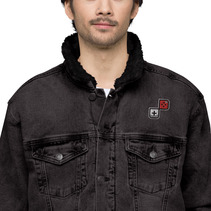 PilloleDiGamer - Giacca UniSex product image (6)