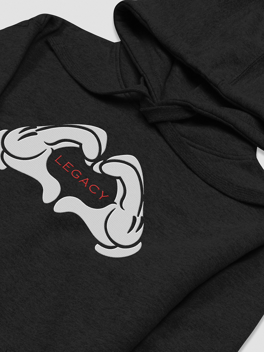 Legacy Heart Hoodie product image (3)