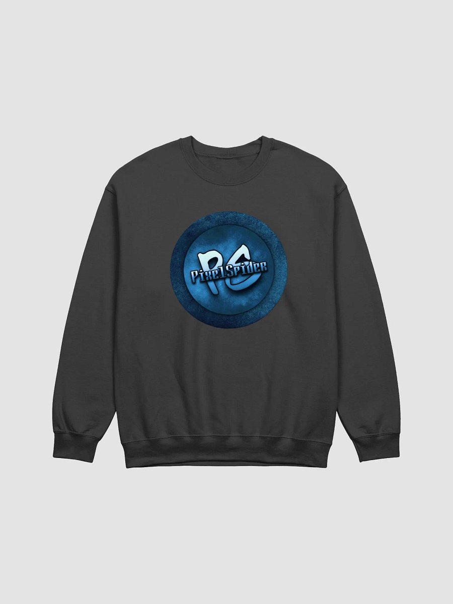 PixelSpider Logo Sweatshirt product image (2)