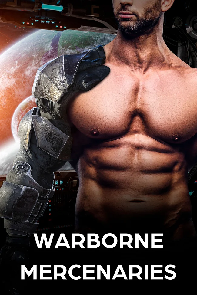 Warborne Mercenaries