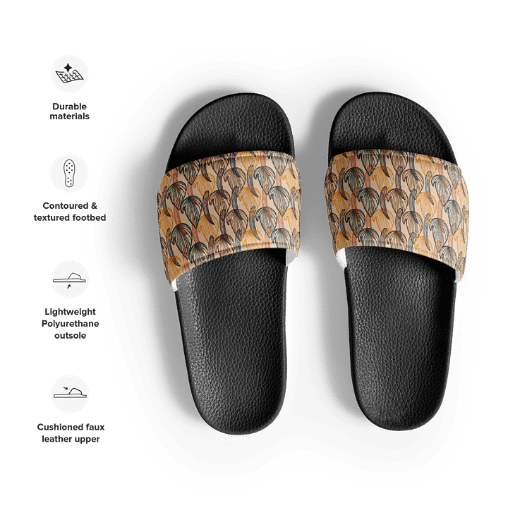 Rayburn | Men's Slides product image (2)