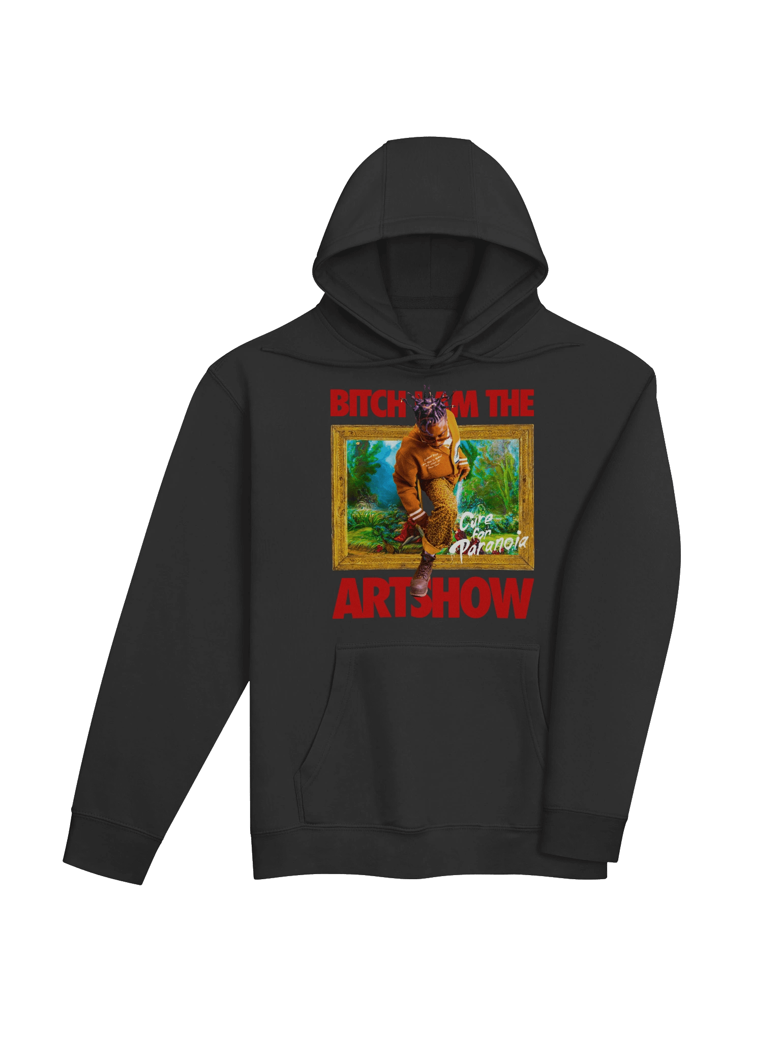 Artshow Hoodie product image (4)