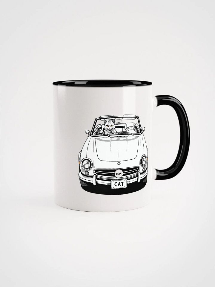 Who's driving? product image (2)
