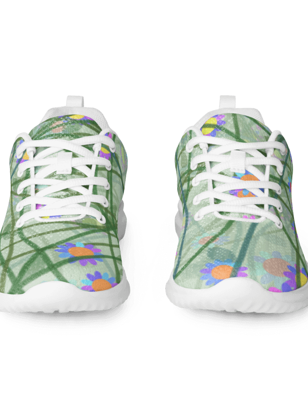 Floral Network Women's Athletic Shoes product image (3)
