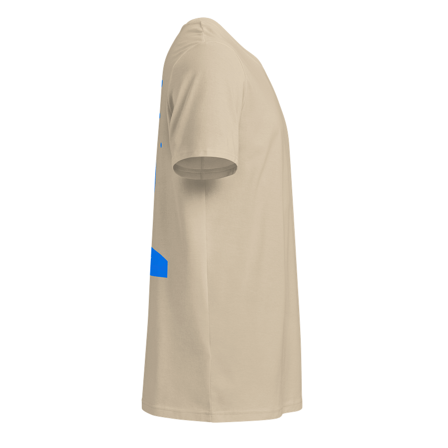 Stanley/Stella Unisex Organic T-Shirt (Vegan) product image (4)