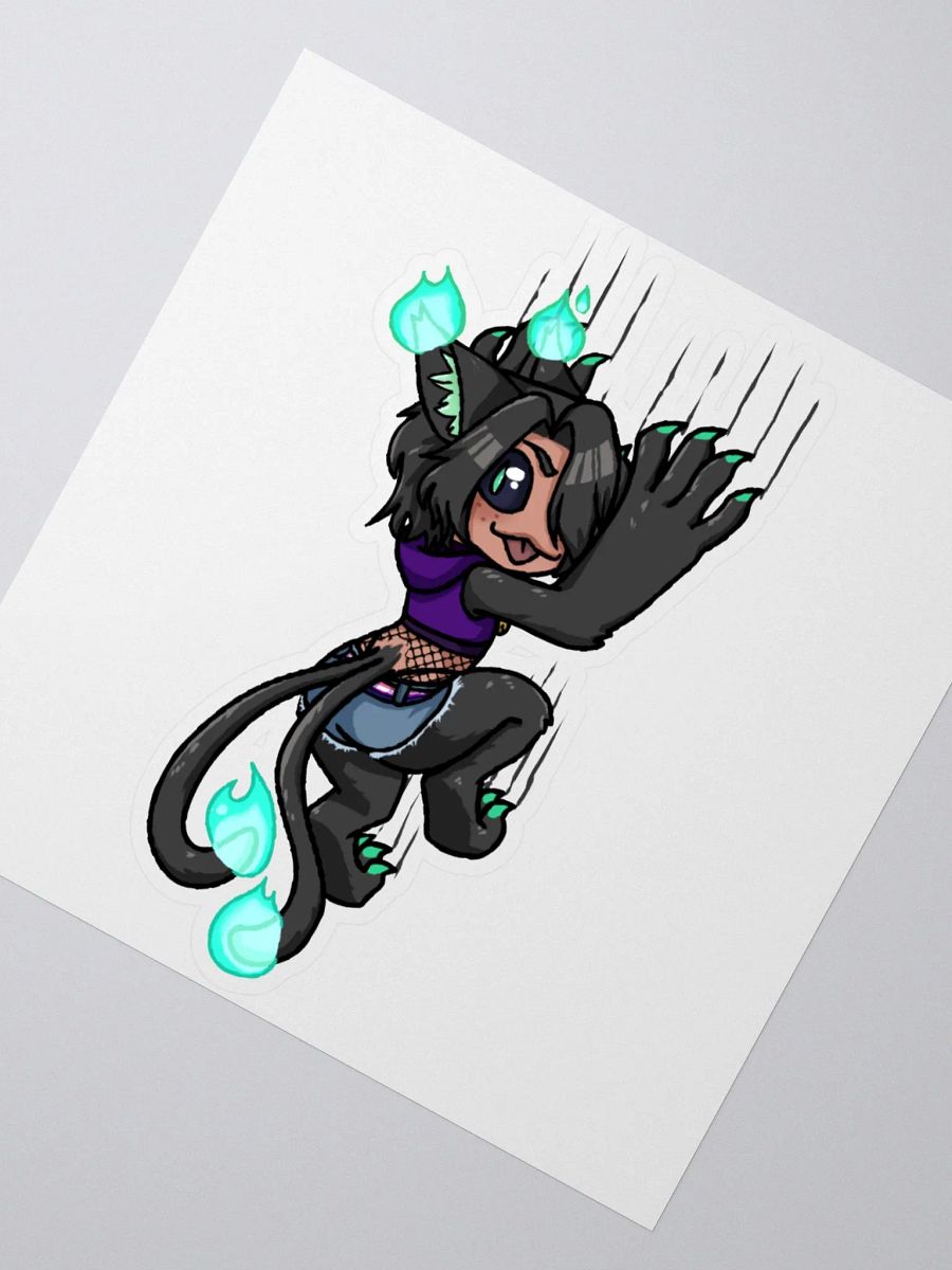 Claws! product image (2)