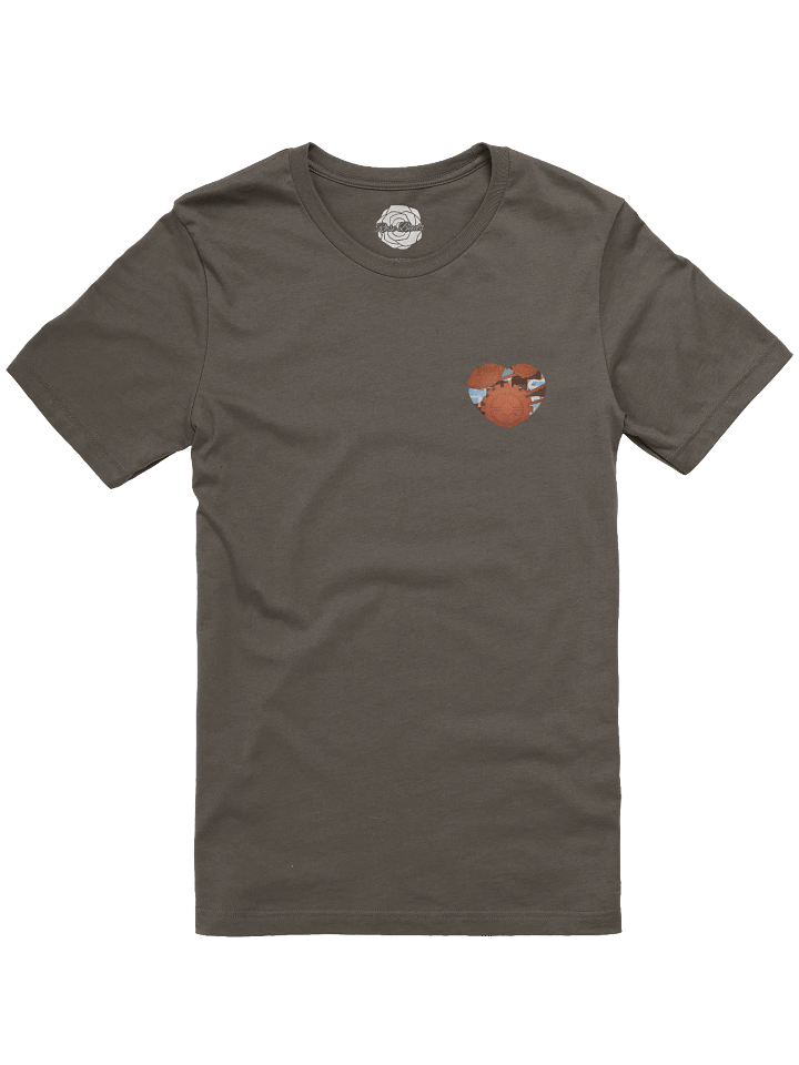 "GIVIN' 'EM WHAT THEY DESERVE!" Chibi Noure Tee product image (7)