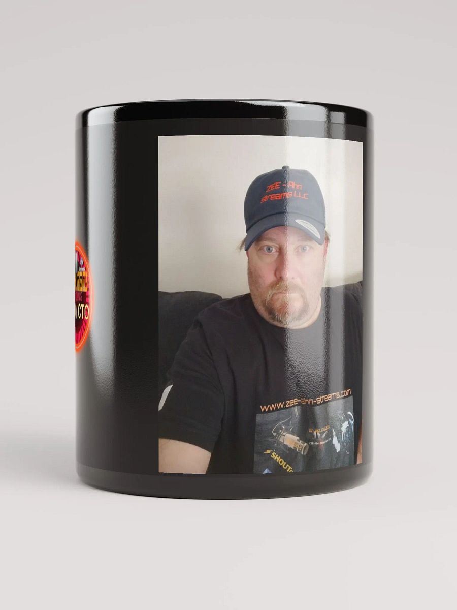 Meet the CEO MUG! product image (10)