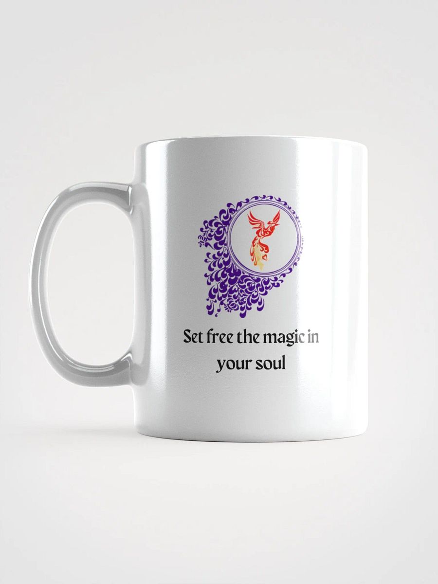Set Free the Magic in Your Soul product image (6)