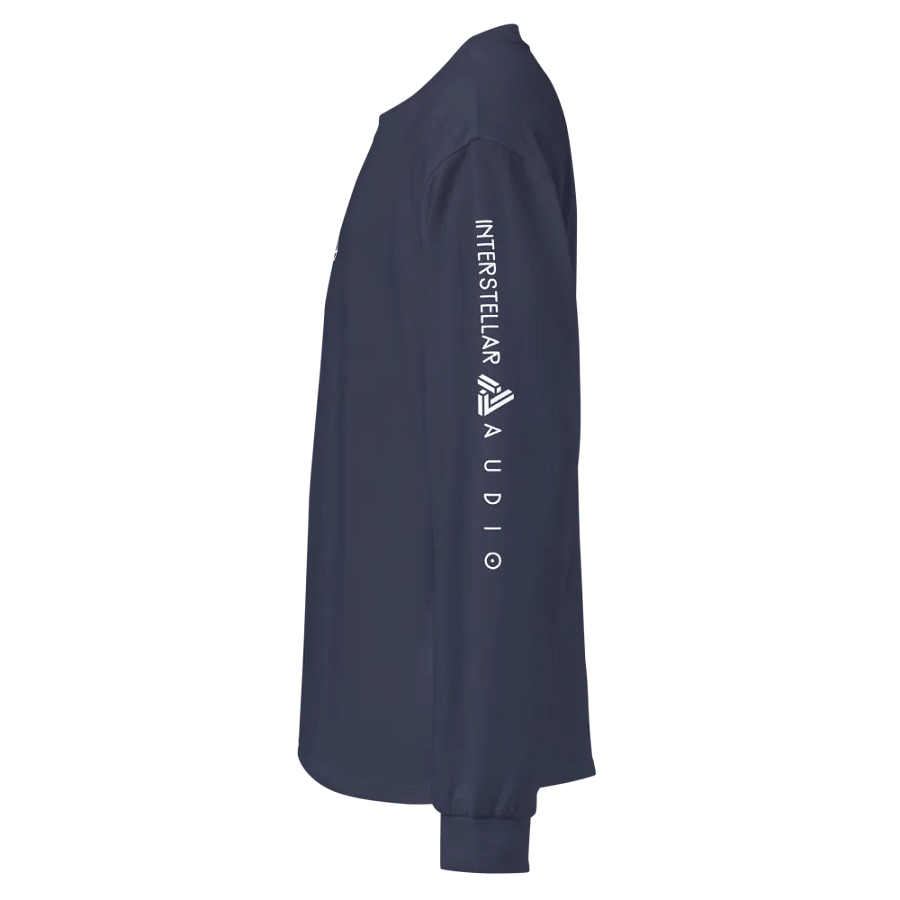 IA Long Sleeve Heavy Tee product image (14)