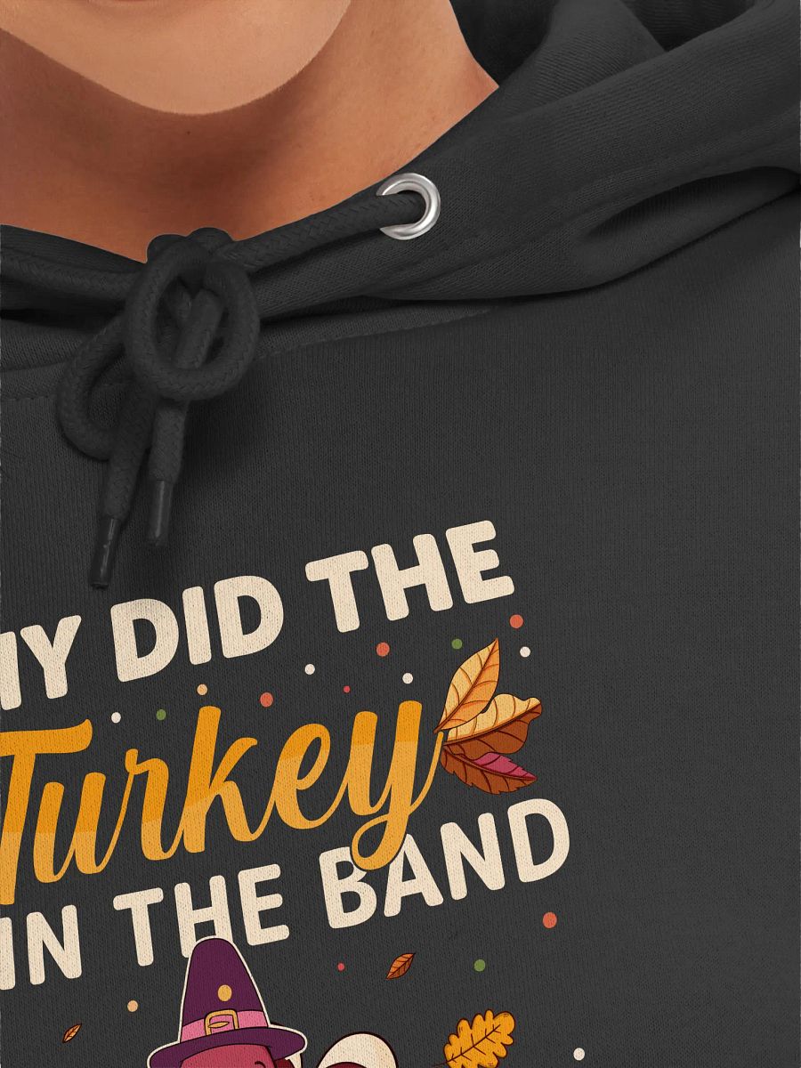 Buy this Thanksgiving Hoodie product image (7)