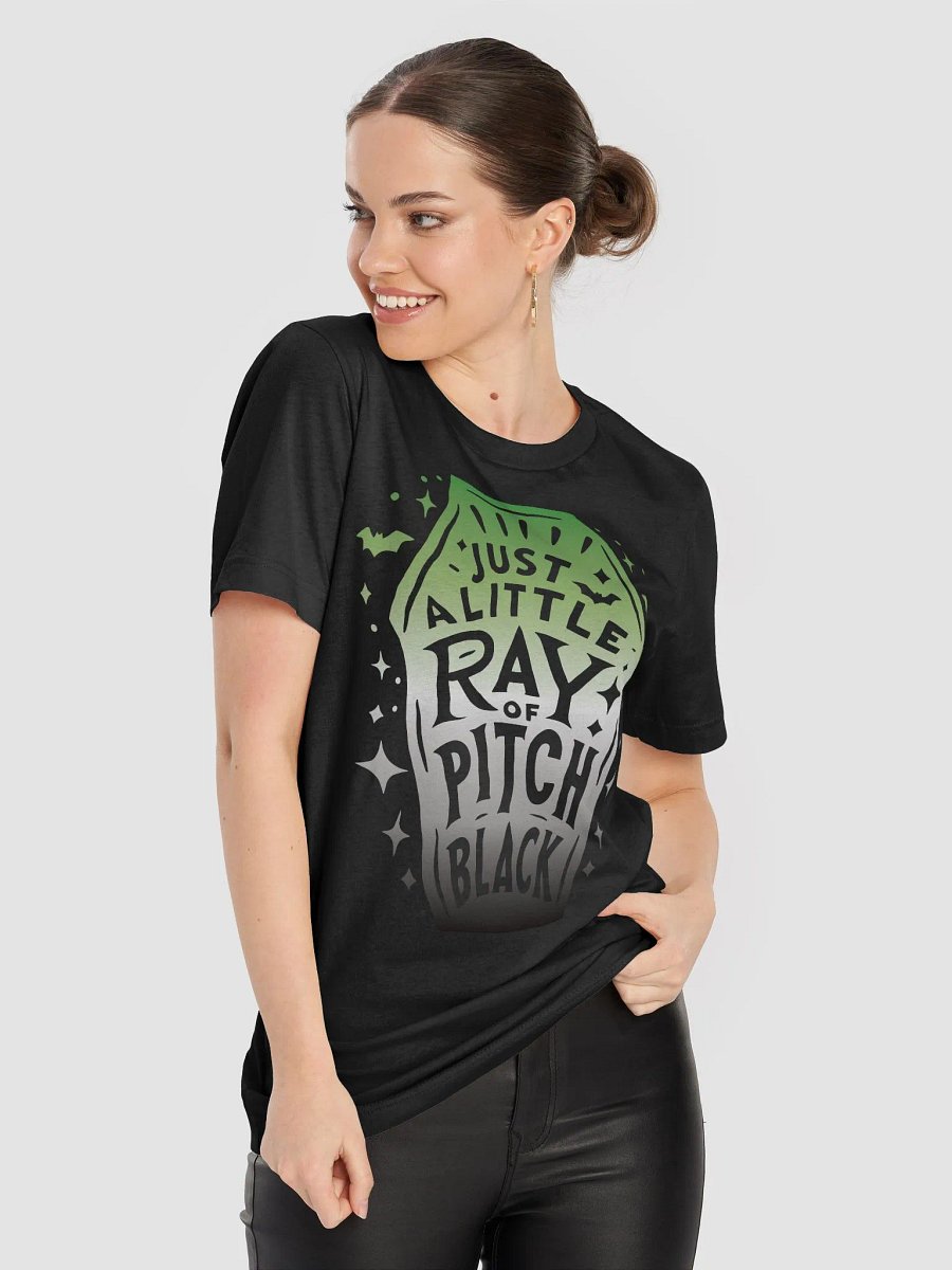 Little Ray Aro Flag T-Shirt product image (3)