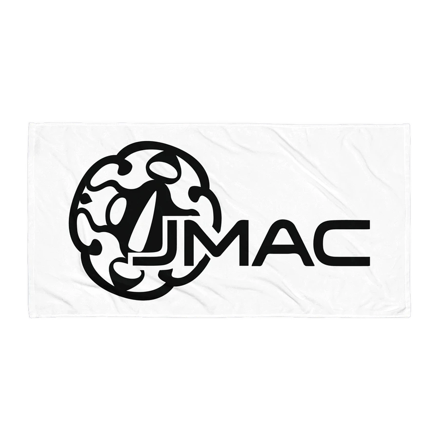 JMAC Luxury Towel product image (1)