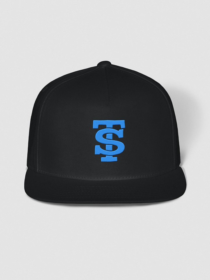 TRASH SOCIETY TS HAT product image (1)