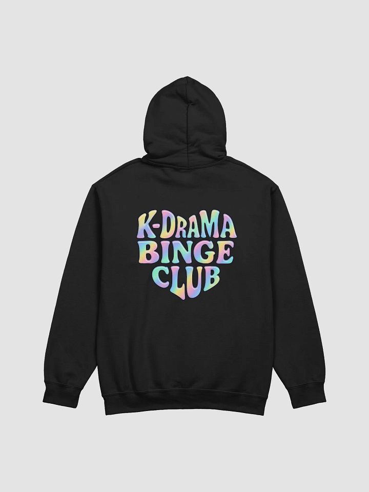 K-Drama Binge Club product image (4)