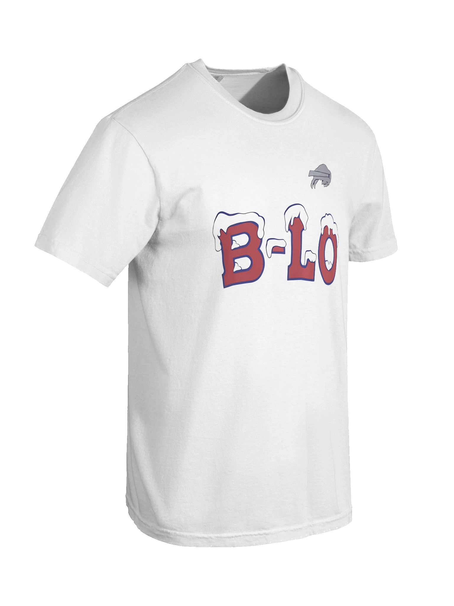 B-Lo Buffalo Bills Shirt product image (4)