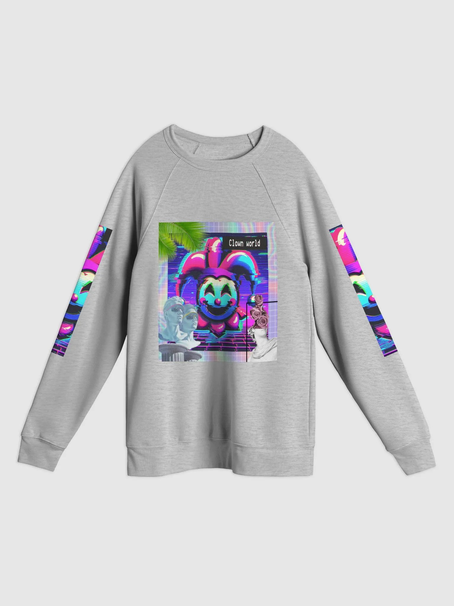 Clowworld product image (1)