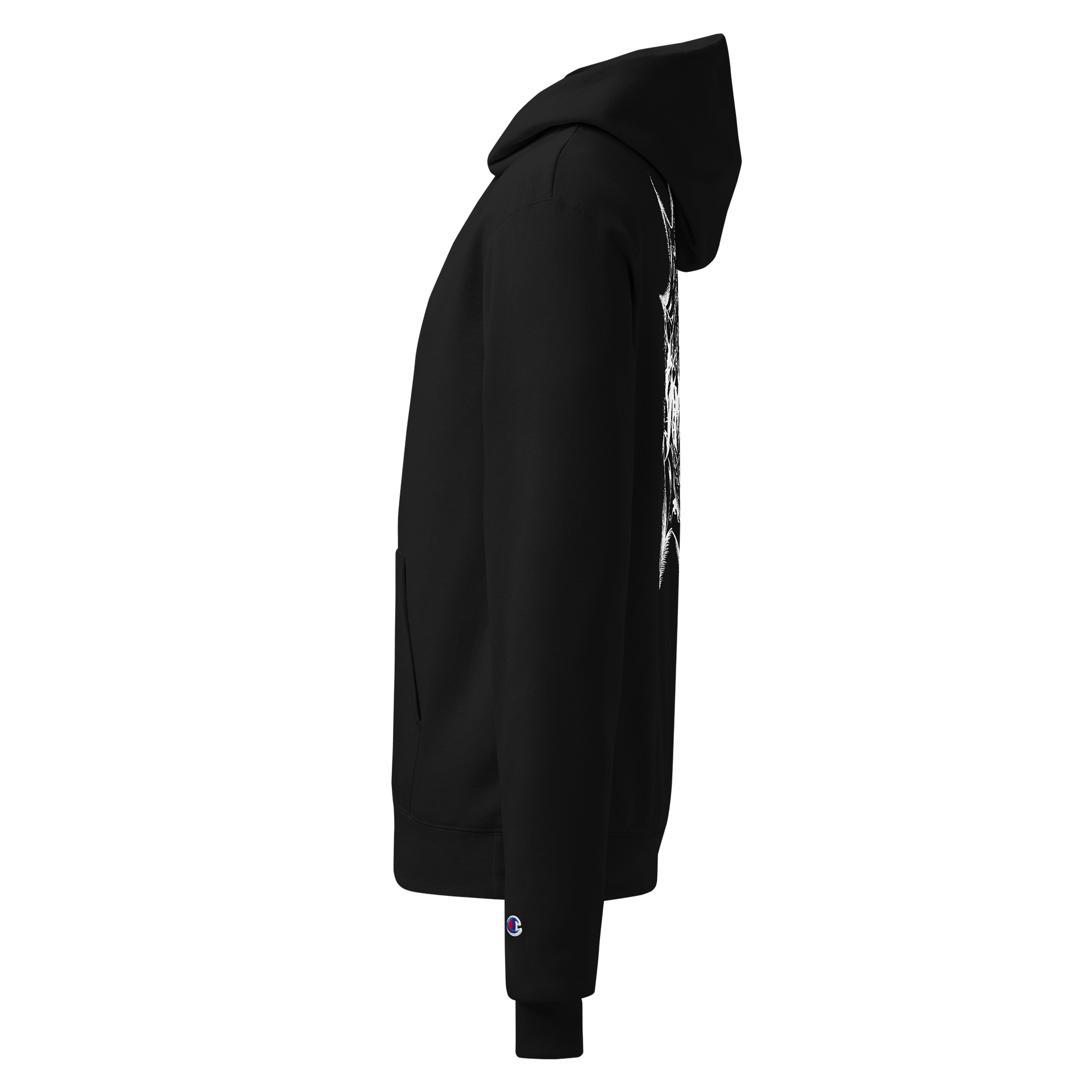 VL Hood product image (3)