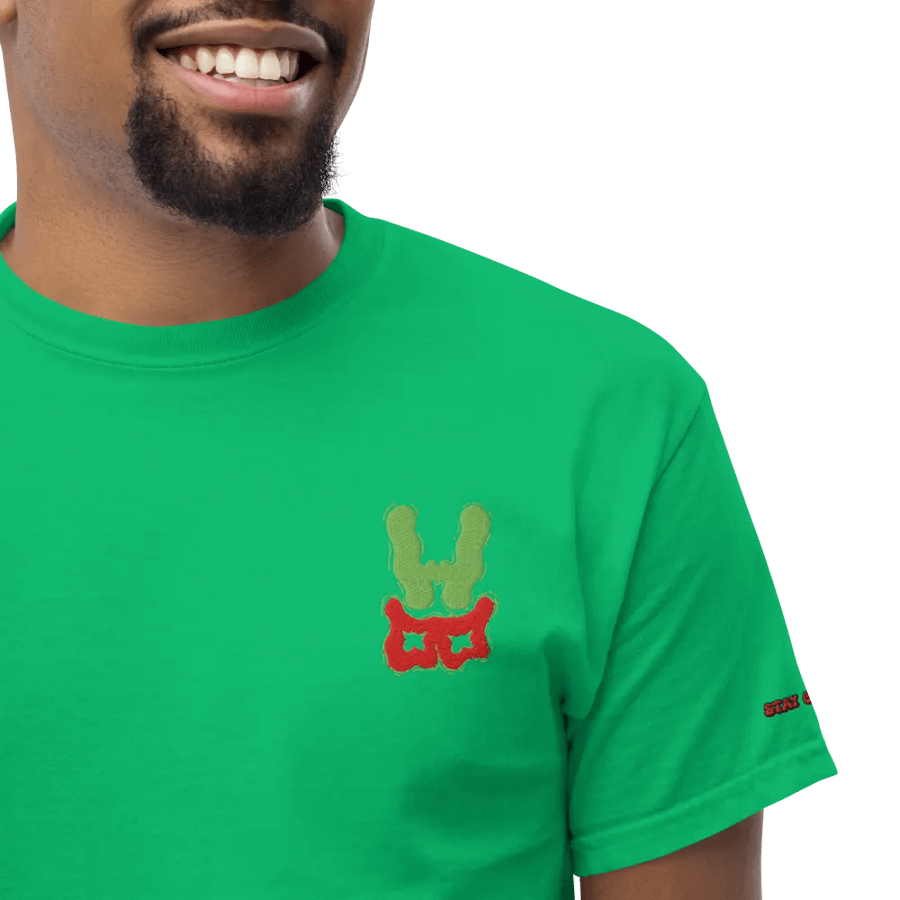 Weird Bill Shirt product image (58)