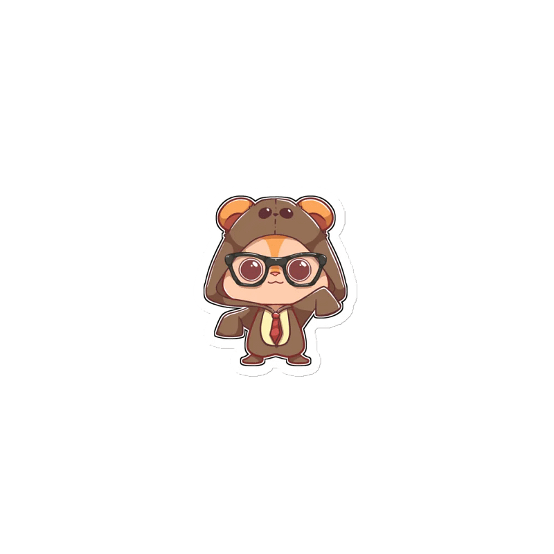 Kuma Magnet