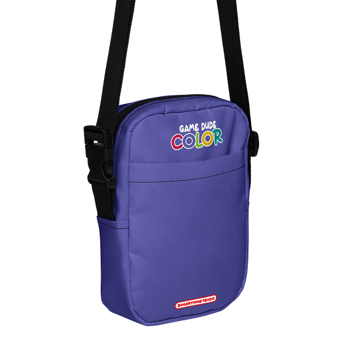 Game Dude COLOR - Grape product image (1)