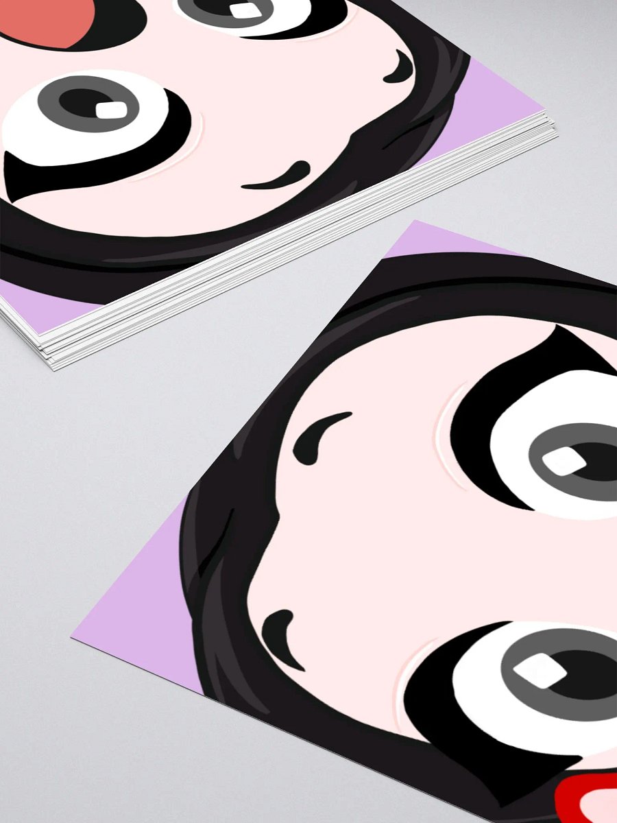 Shocked Misakumo product image (10)