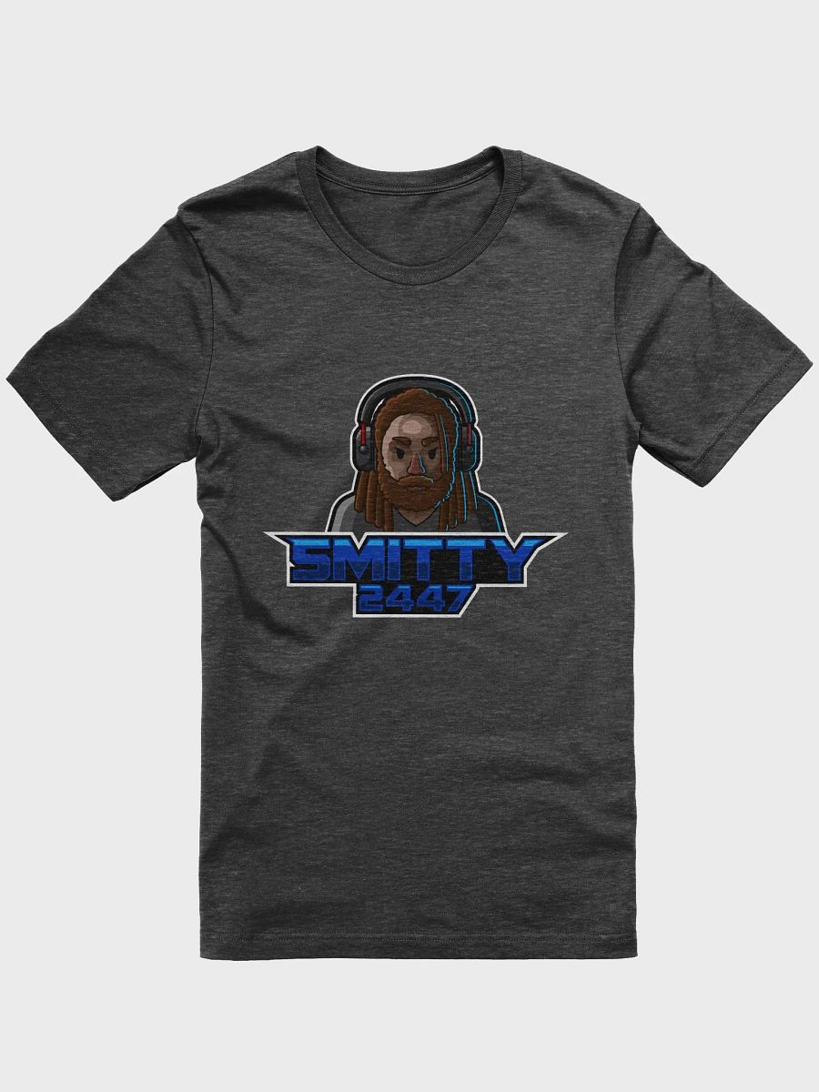 Smitty2447 Supersoft T-shirt product image (1)