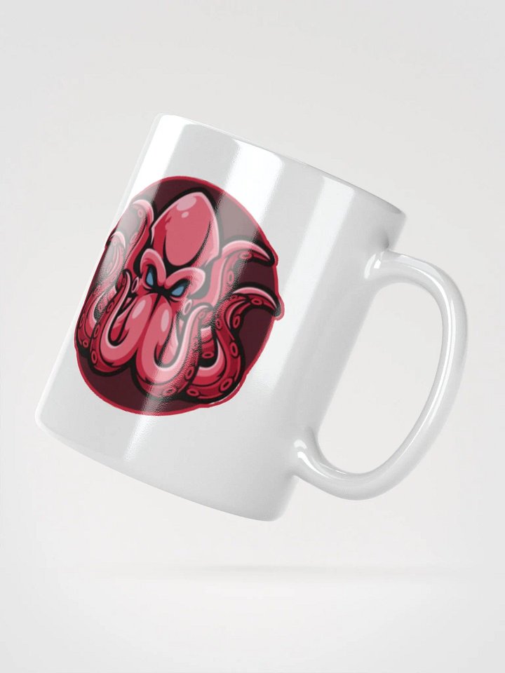 Kraken Mug product image (4)