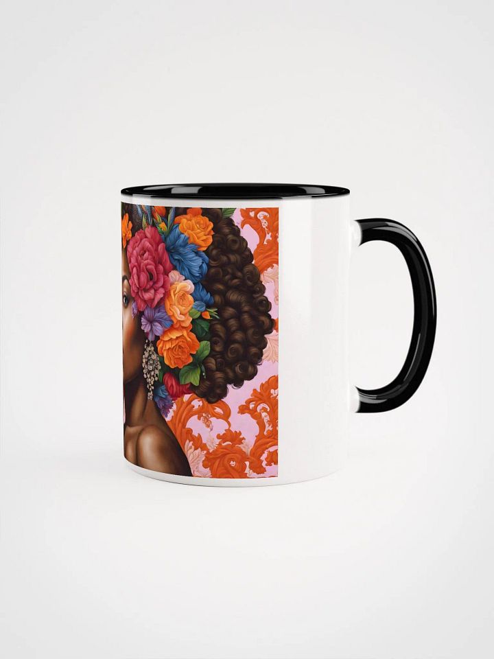 Chéri Samba: Vibrant Voice of African Contemporary Art product image (1)
