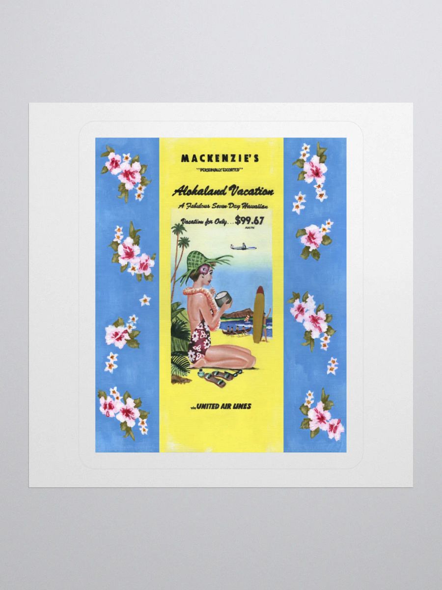 Alohaland Vacation product image (4)