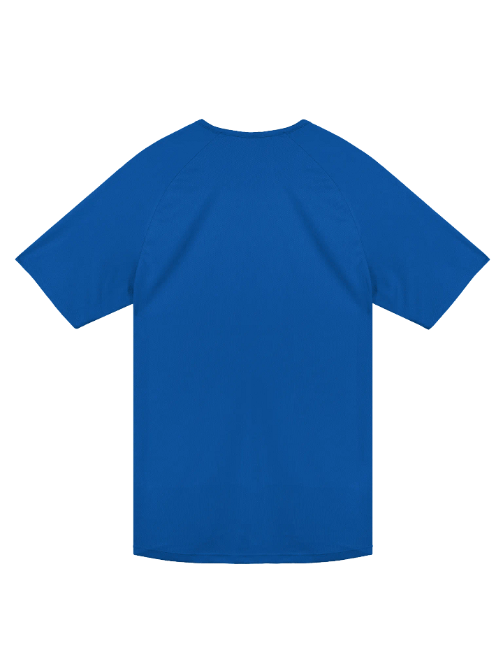 Active Tee - Royal Blue product image (2)