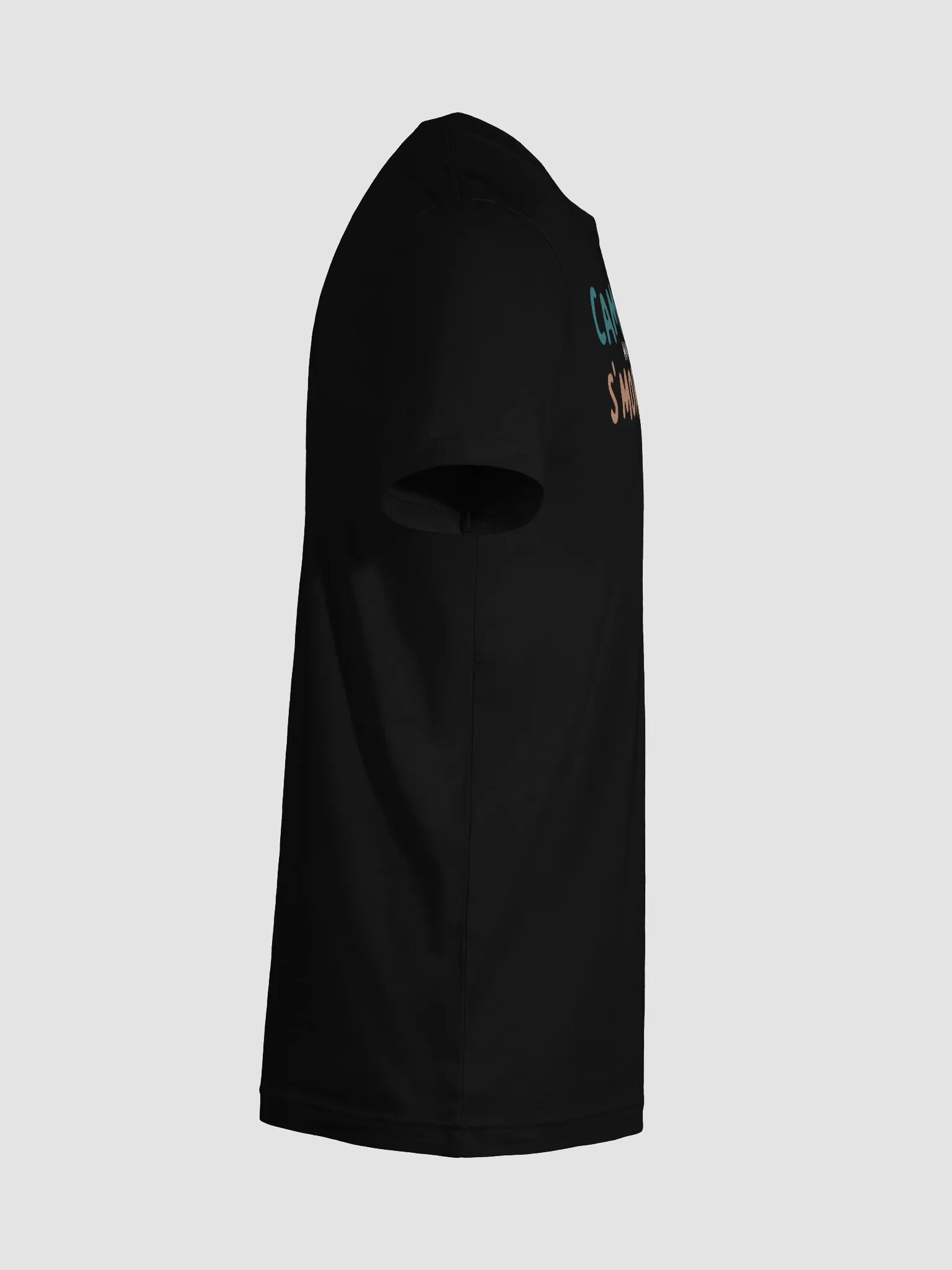 S'More Fun Campers Camping T-Shirt product image (12)