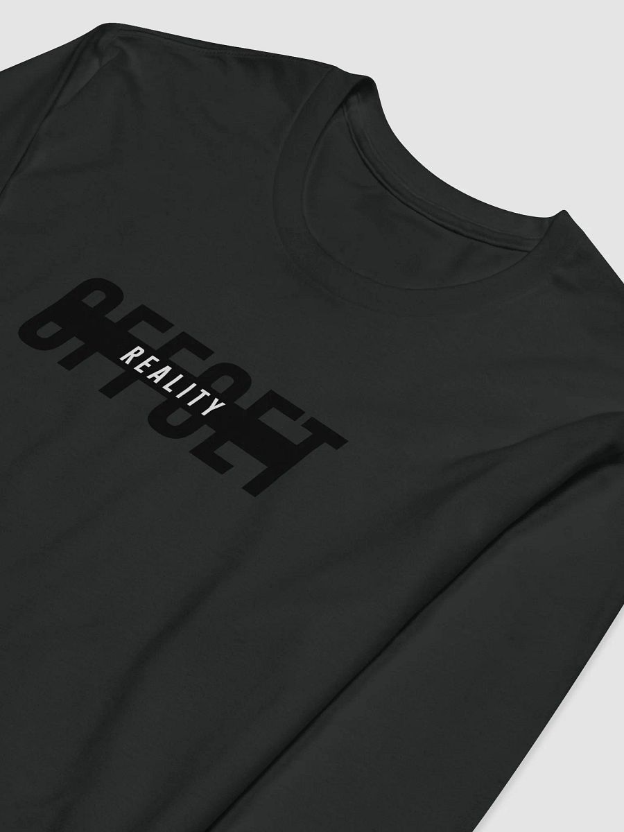 Offset Reality / Reality-Tee product image (5)