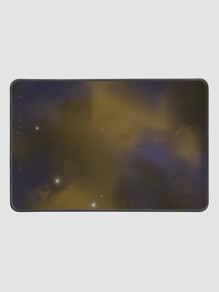 Nebula IG1 Desk Mat 12x18 product image (1)
