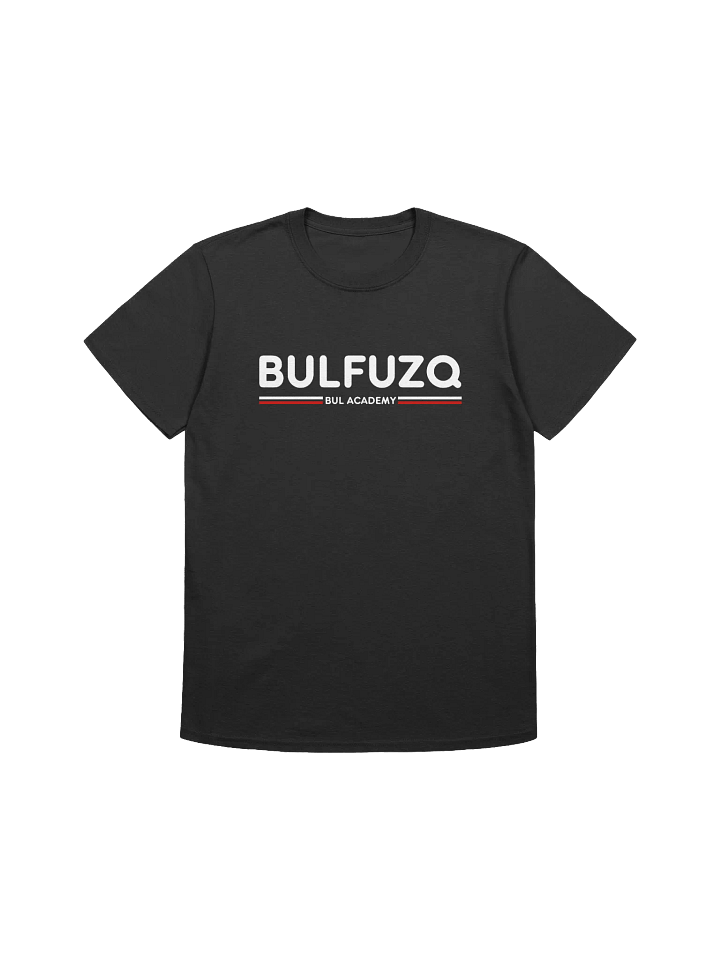 Bulfuzq Academy | Gildan Unisex Softstyle T-Shirt product image (3)