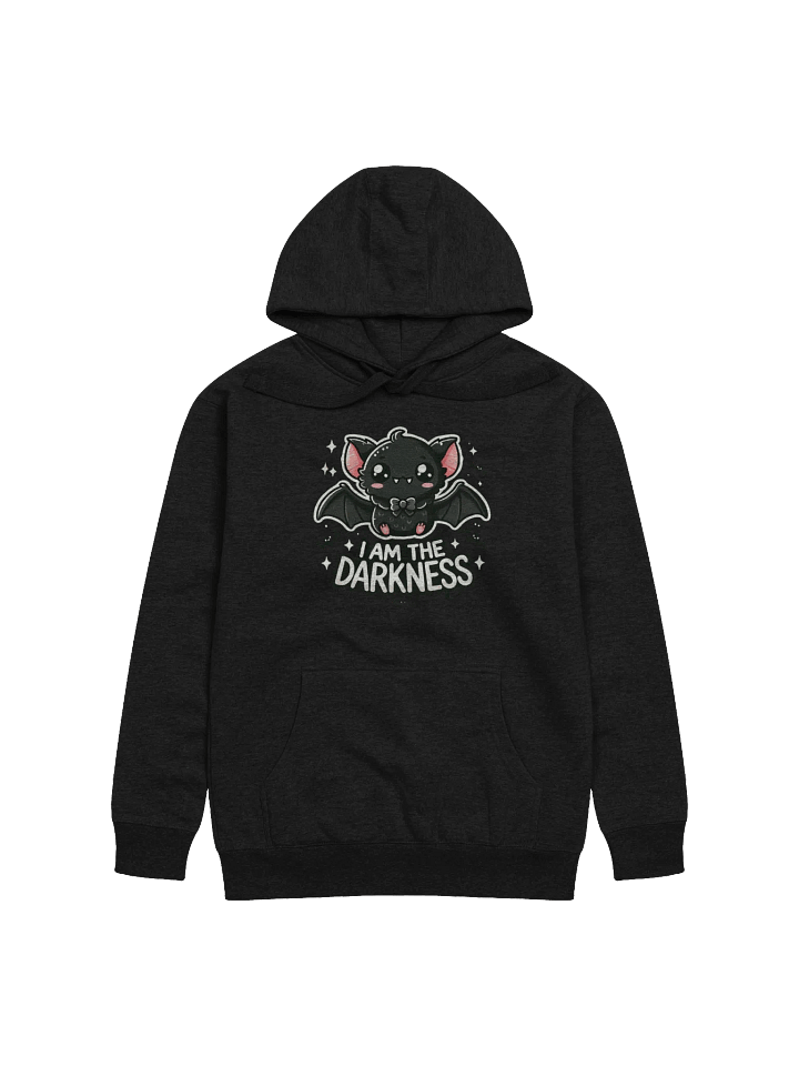 I Am The Darkness Hoodie product image (1)
