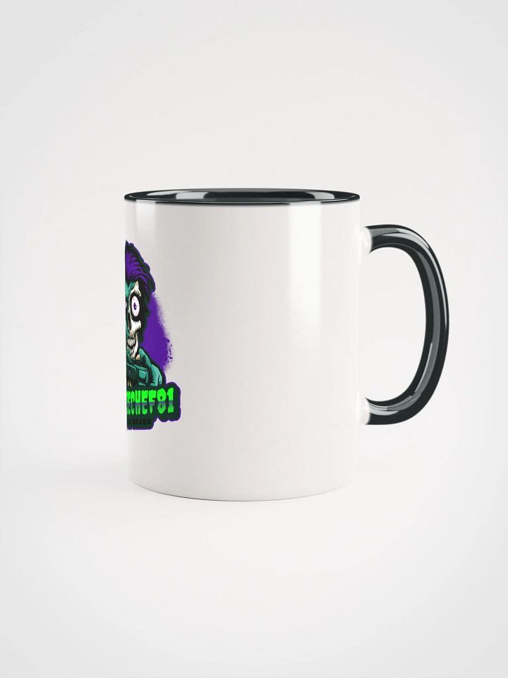 Join the hoard coffee cup product image (2)