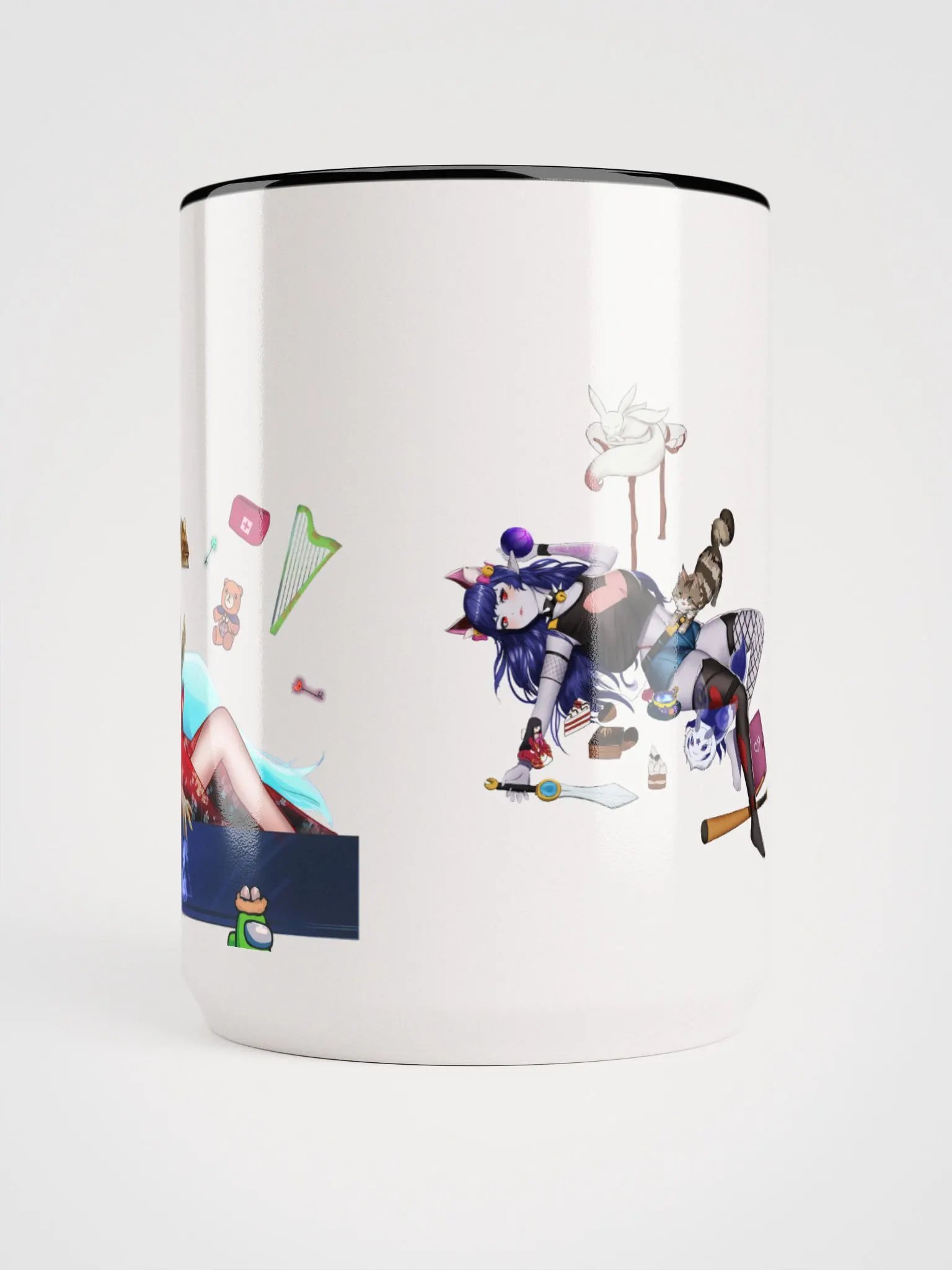 Three Years Of Streaming Mug product image (5)