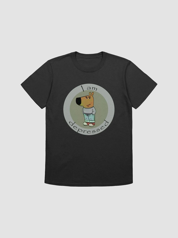I am depressed product image (3)