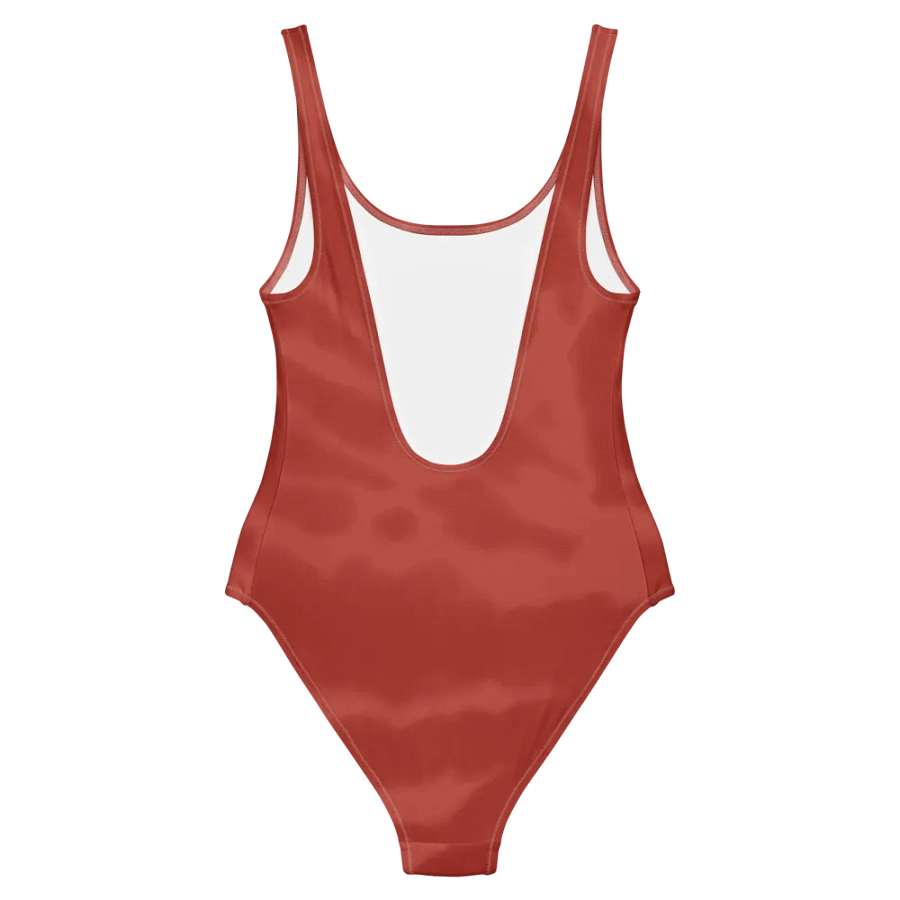 Cherry Swimsuit product image (2)