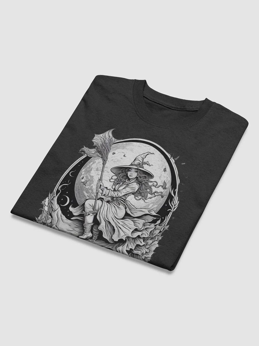 Whimsical Witching Hour T-Shirt product image (14)