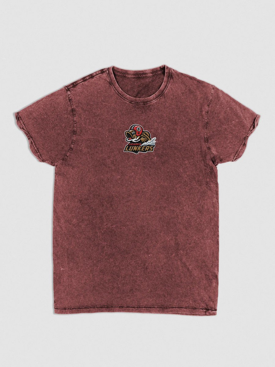 Lunkers "25" Logo T 2 product image (4)