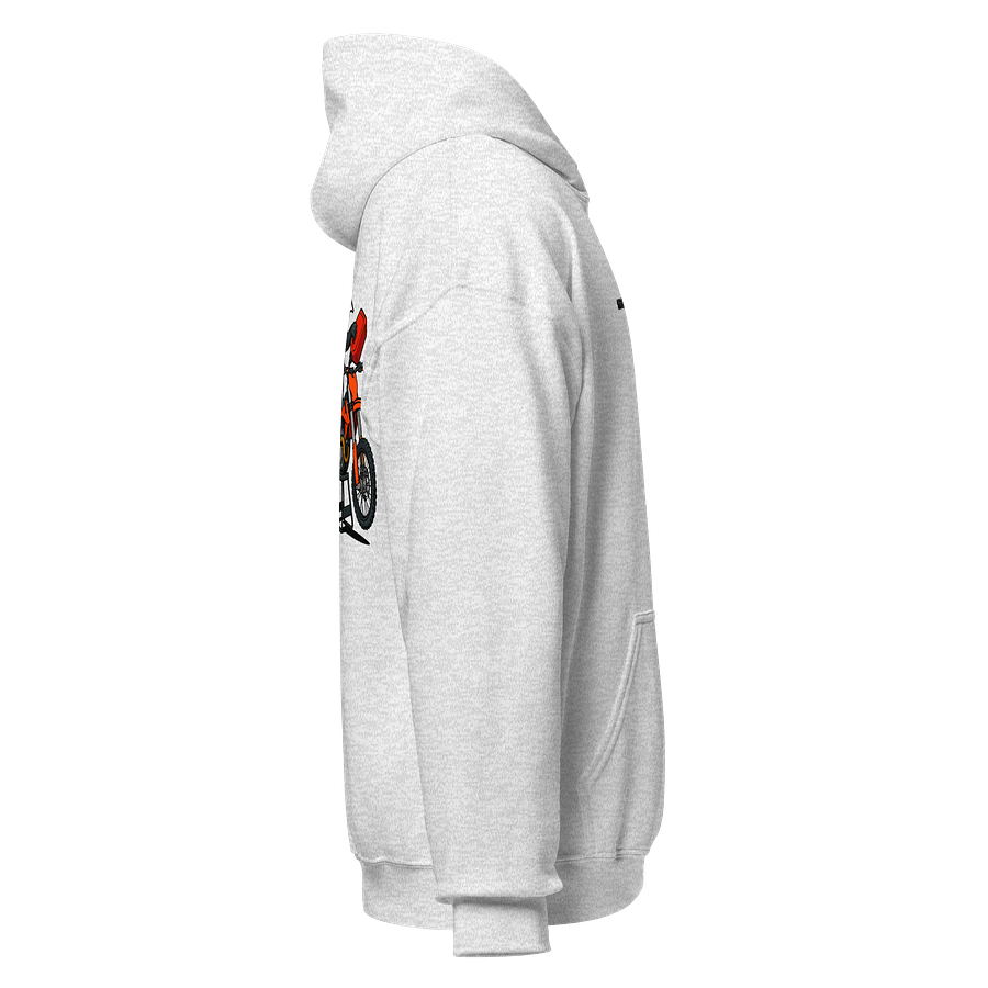 Rippin since 2024 hoodie product image (46)
