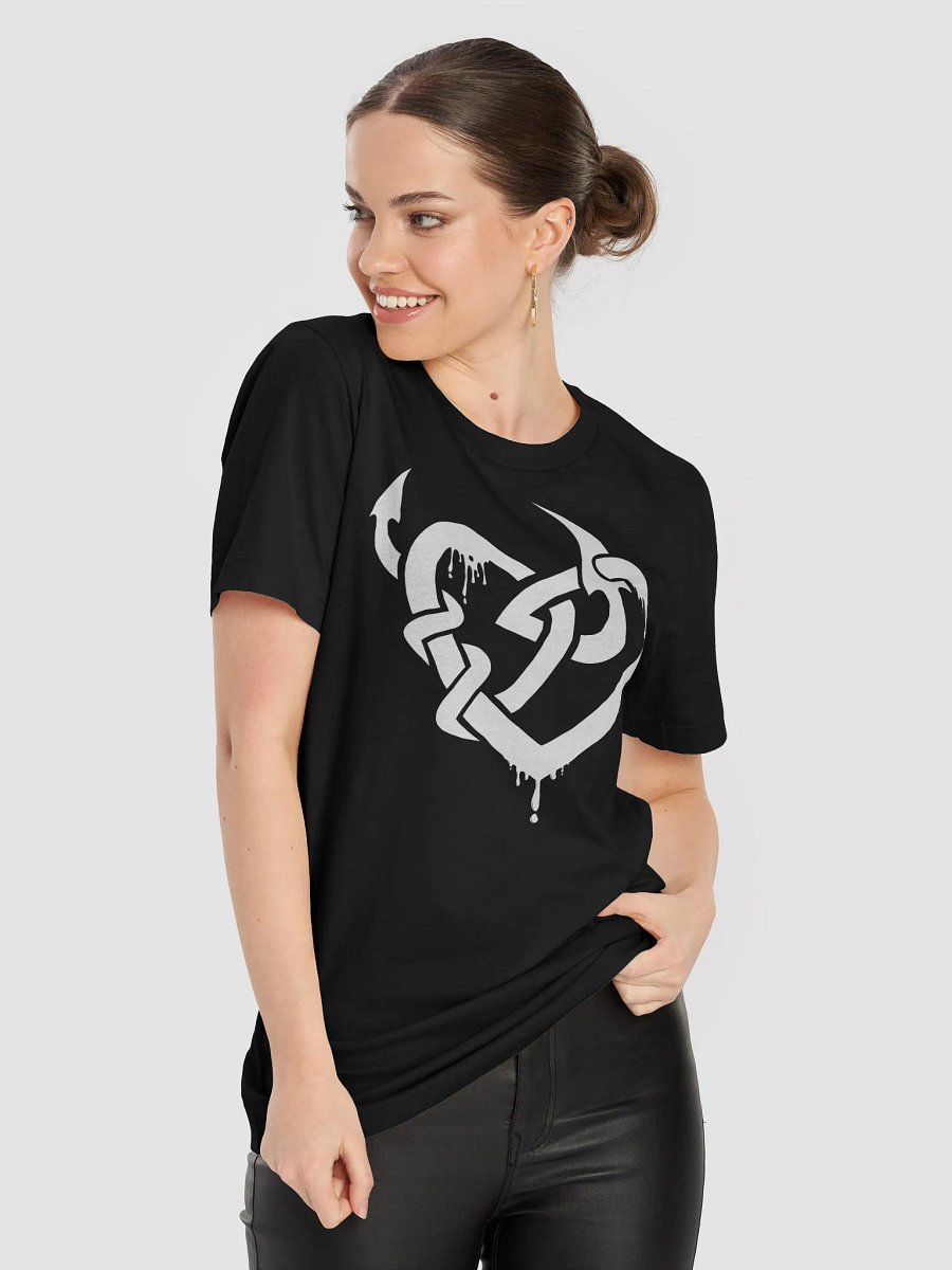 Succubus Knot Tee product image (8)