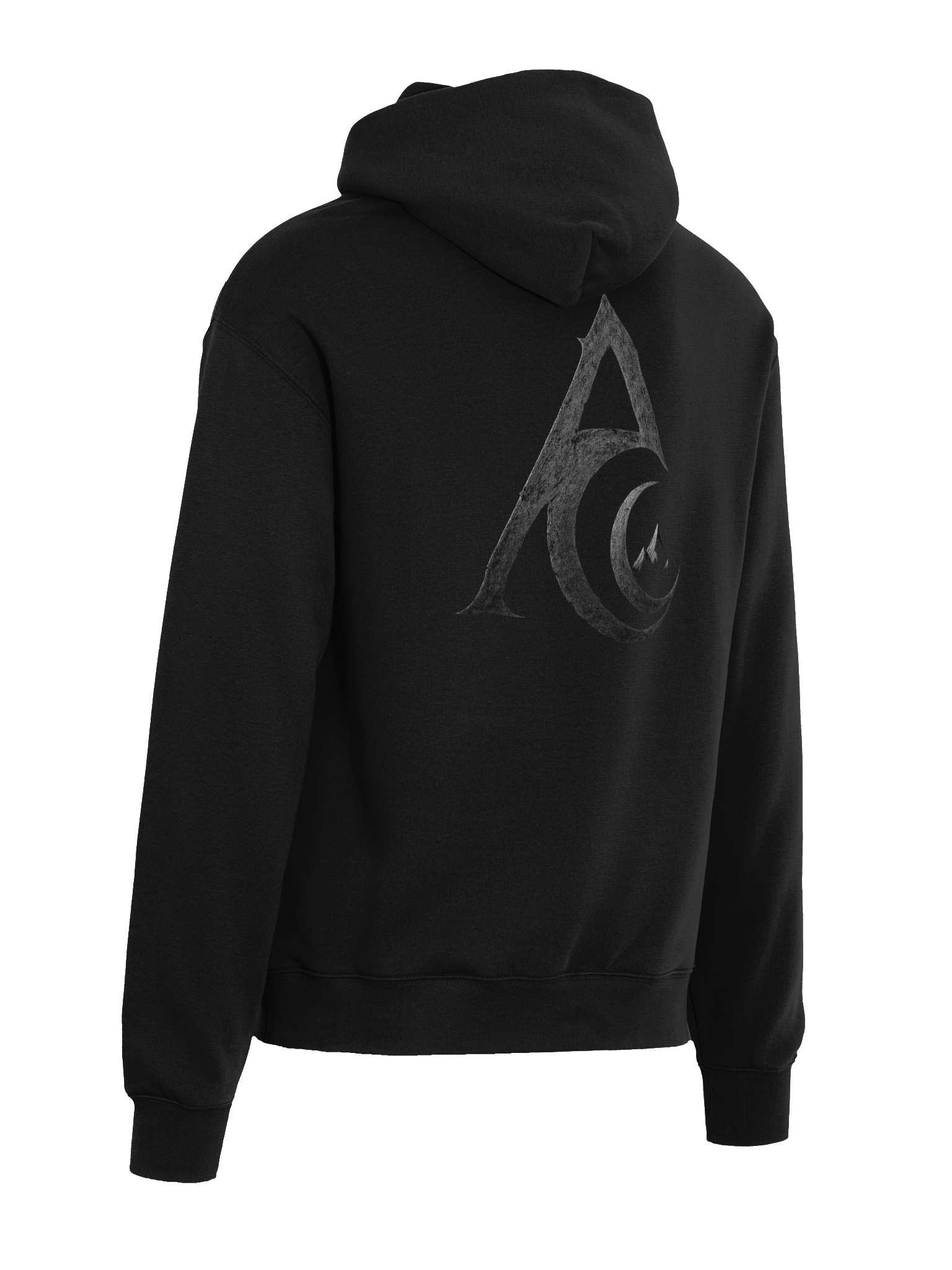 AM Emblem Hoodie product image (5)