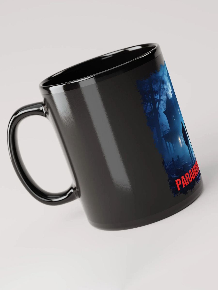 Paranormal Quest Haunted House Mug product image (4)