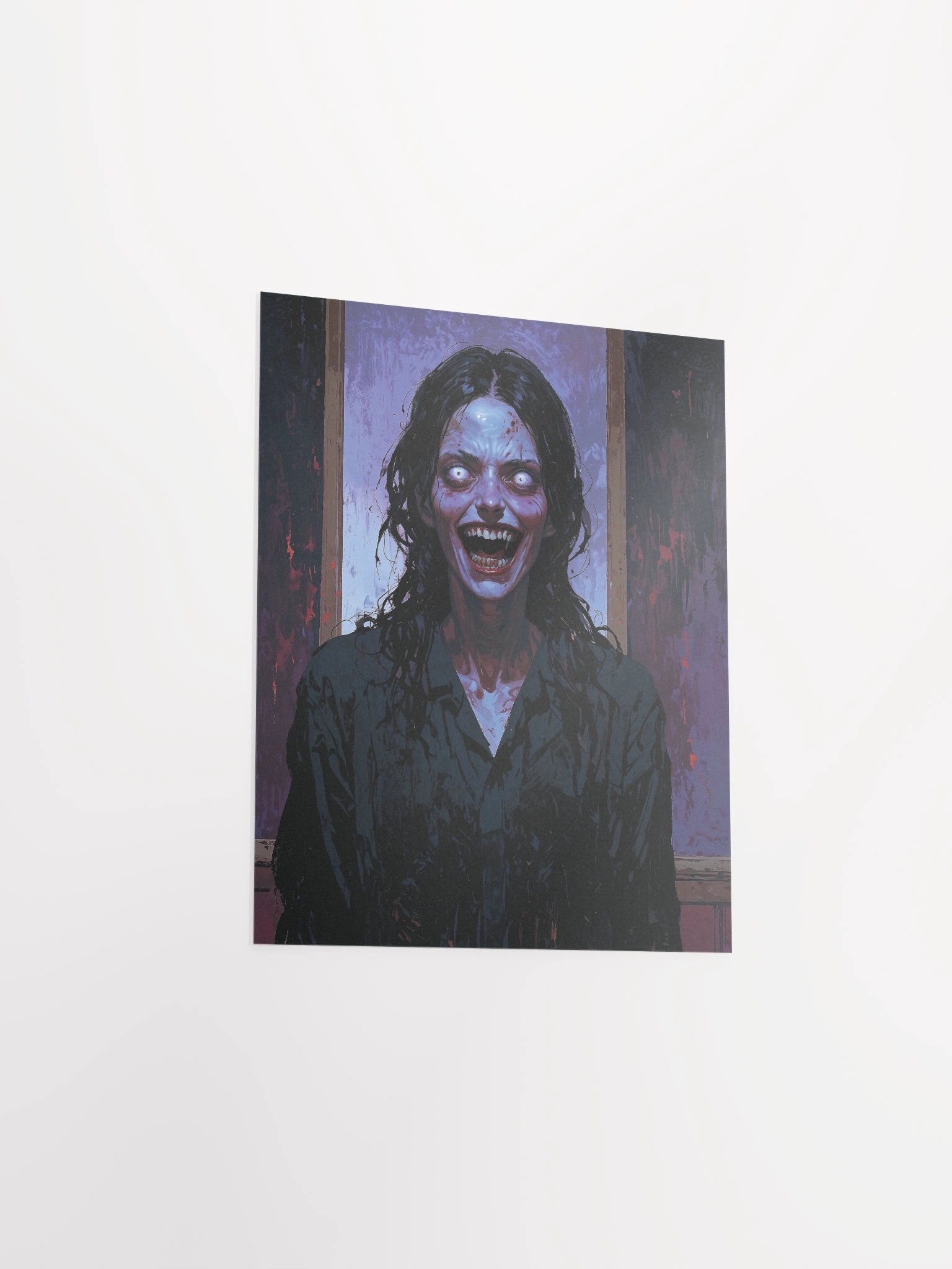 Smile, Darling Matte Poster product image (22)