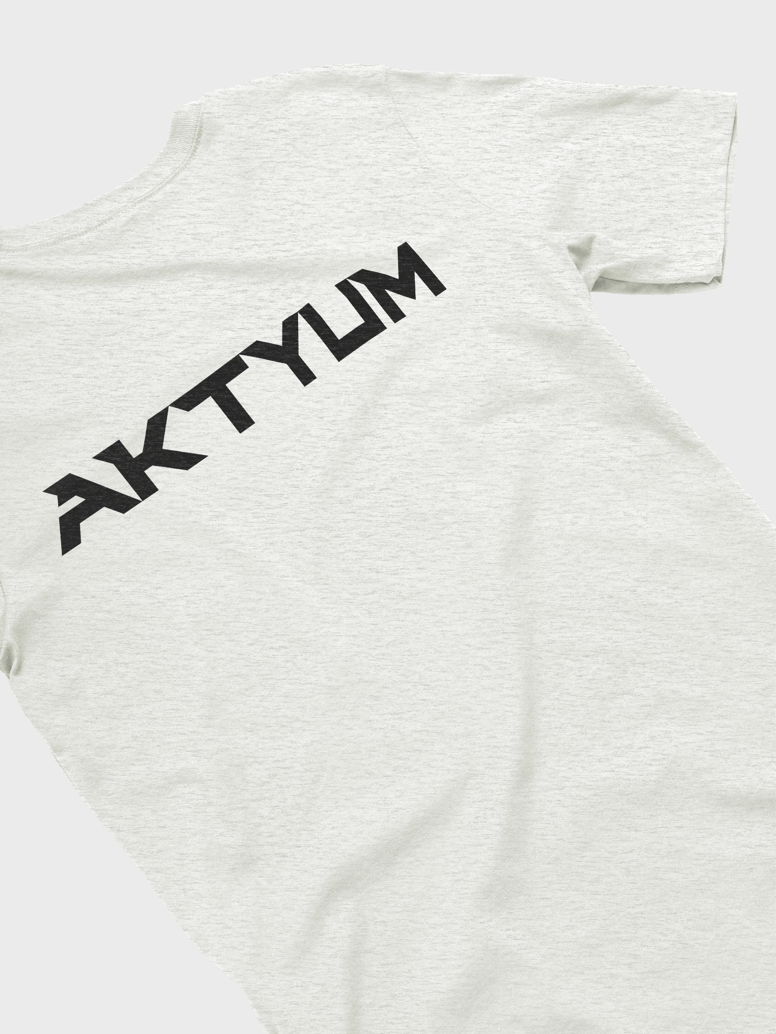 Monument / Aktyum T-Shirt product image (4)