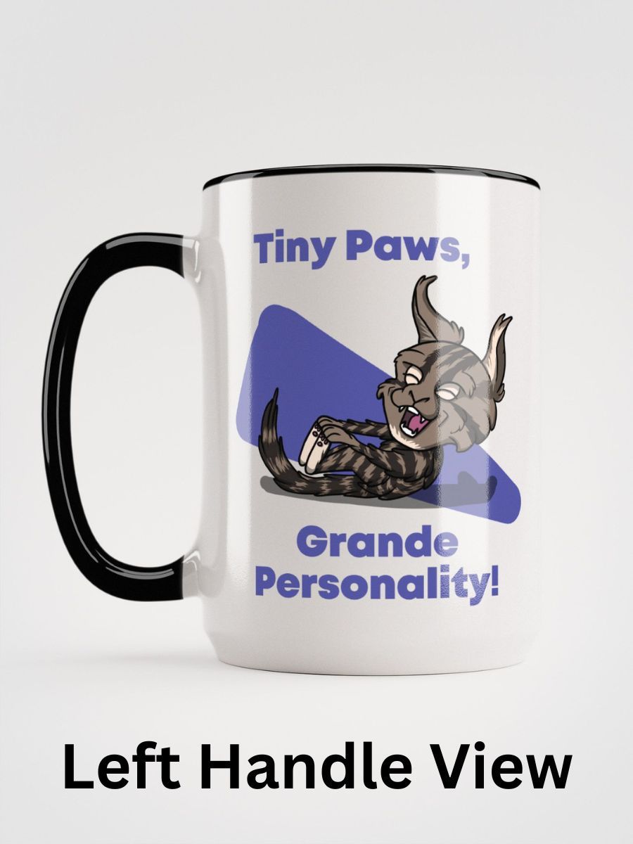 Tiny Paws product image (4)