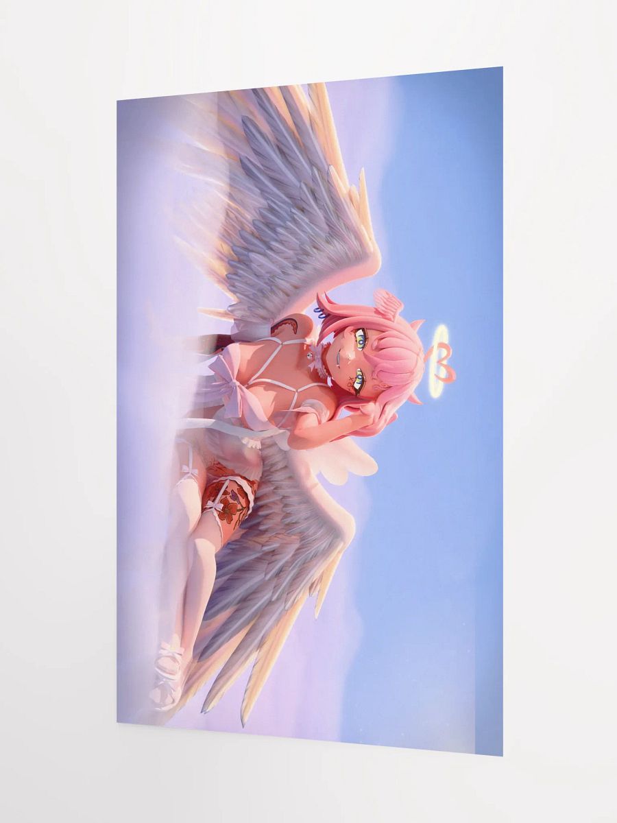 el_XoX Cupid Poster product image (3)